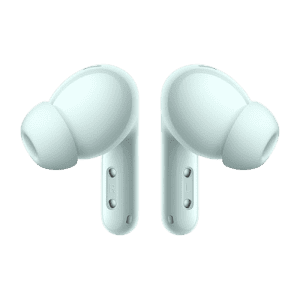 Redmi Buds 6 | Wireless Earbuds | Hybrid Active Noise Cancellation | 42 Hours Playback | Ivy Green | M2429E1