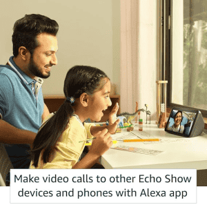 Amazon Echo Show 8 | 2nd Gen