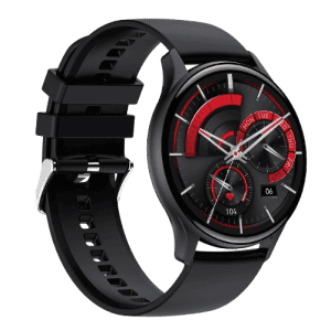 Salpido I-GOFIT AZURITE Smartwatch | Black |  SW 66