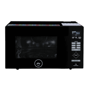 Godrej Inverter Microwave Oven | Black | GME 728 CIP3 RM