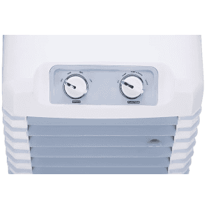 Usha CoolBoy Personal Air Cooler | 18L | White