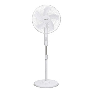 Bajaj Penta Aircool Pedestal | 400 mm | White | 251293