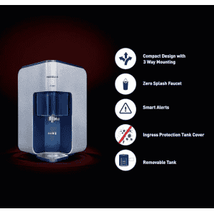 Havells Max Alkaline Water Purifier | GHWRPMD015
