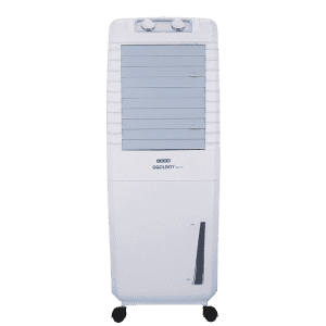 Usha CoolBoy Personal Air Cooler | 18L | White