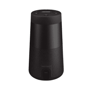 Bose SoundLink Revolve II Bluetooth Speaker | 360° Sound | Black