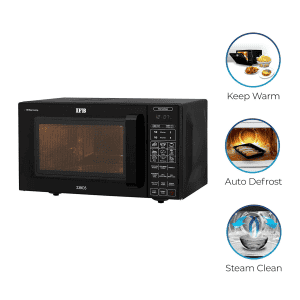 IFB Convection Microwave Oven | 23 L | Black | 23BC5