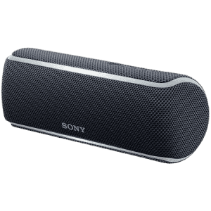 Sony Bluetooth Speaker | SRS XB21 | Black