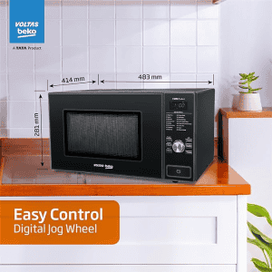 Voltas Beko Convection Microwave Oven | 25 L | MC25BD