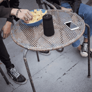 Bose SoundLink Revolve II Bluetooth Speaker | 360° Sound | Black