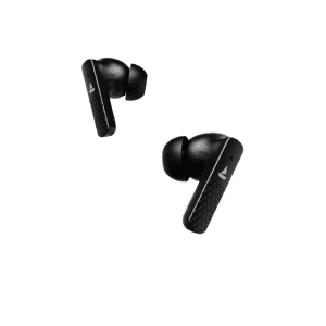 bOAt Airpodes Primo Wireless Earbuds | Active Black