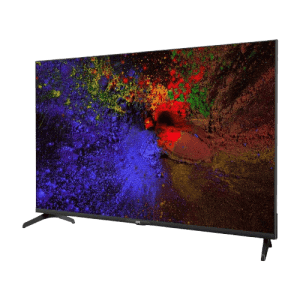 BPL FHD Onkyo Home Theatre Smart LED Google TV | 109 cm (43 inch) | 43F E5340