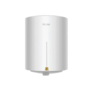Haier Cylindrical Water Heater | 15L | Metal 5 star | ES15V-VL-F | white
