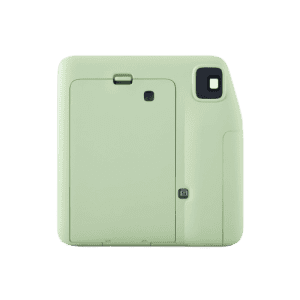 Fujifilm Instax Mini SE Fun Pack Instant Camera | Green | ICO275