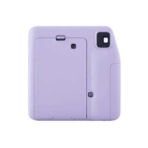 Fujifilm Instax Mini SE Fun Pack Instant Camera | Purple | ICO275