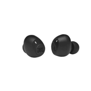 JBL Tune 115TWS Bluetooth Truly Wireless In Ear Earbuds | Black