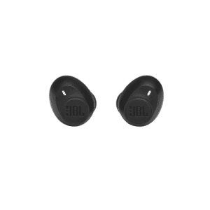 JBL Tune 115TWS Bluetooth Truly Wireless In Ear Earbuds | Black