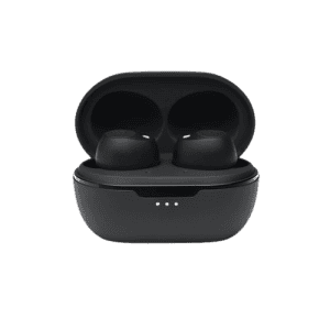 JBL Tune 115TWS Bluetooth Truly Wireless In Ear Earbuds | Black