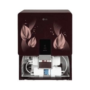 LG True RO Filtration Water Purifier | 8 L | WW146RPLC CSLQEIL