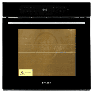 FABER Microwave Oven | 83 L | FBIO 83L 15F BK