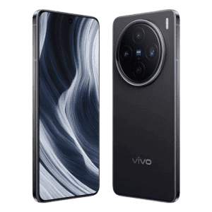 vivo X200 5G | 12 GB | 256 GB | Cosmos Black