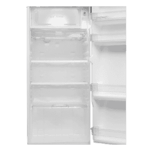 Haier Direct Cool Single Door Refrigerator | 190 L | 2 Star | Marine Noisettes | HRD 2102CMN P