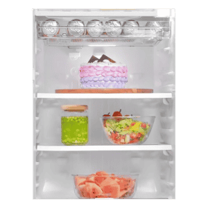 Haier Direct Cool Single Door Refrigerator | 190 L | 2 Star | Marine Noisettes | HRD 2102CMN P
