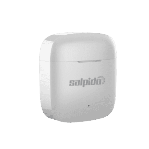 Salpido Earwaves S40 | True wireless earphones | White