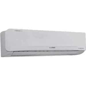 LLOYD Element Series 5 in 1 Convertible 2 Ton 3 Star Inverter Split AC | with Stabilizer Free Operation| White | I/D - GLS24I3KWSEM