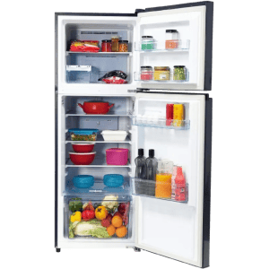 Panasonic Frost Free Double Door Refrigerator | 3 Star | 237 L | NR-TH272CPAN