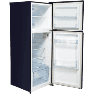 Panasonic Frost Free Double Door Refrigerator | 3 Star | 237 L | NR-TH272CPAN