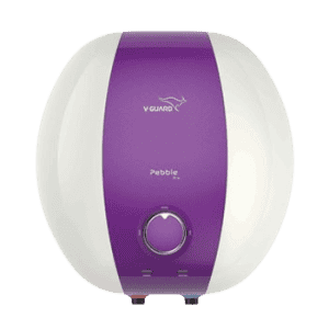 V-Guard Pebble Pro Water Heater | 15 L