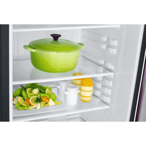 Samsung Direct Cool Single Door Refrigerator | 223 L | 3 Star | Camellia Purple | RR24C2823CR/NL