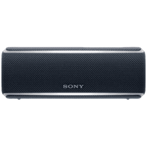 Sony Bluetooth Speaker | SRS XB21 | Black