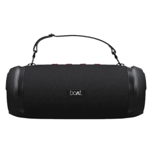 boAt Stone 1508 Bluetooth Speaker | 40 W | Black