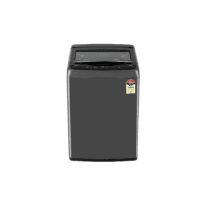 LG Top Load Washing Machine | 8 Kg | Smart Inverter Motor | Middle Black | T80VBMB4Z ABMQEIL