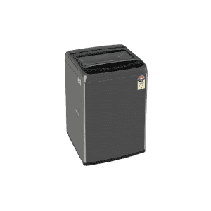 LG Top Load Washing Machine | 8 Kg | Smart Inverter Motor | Middle Black | T80VBMB4Z ABMQEIL