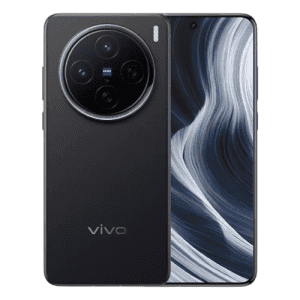 vivo X200 5G | 12 GB | 256 GB | Cosmos Black