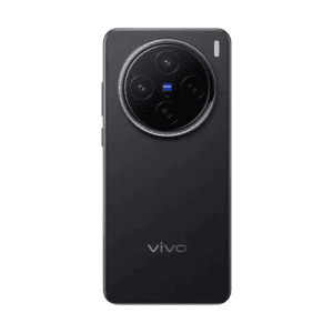 vivo X200 5G | 12 GB | 256 GB | Cosmos Black