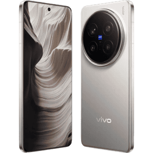 vivo X200 Pro 5G | 16 GB RAM | 512 GB | Titanium Gray