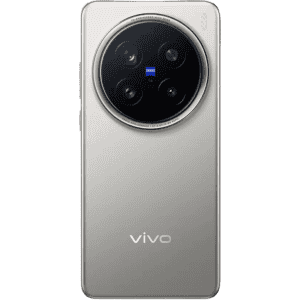 vivo X200 Pro 5G | 16 GB RAM | 512 GB | Titanium Gray