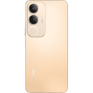 vivo Y29 5G | 8 GB | 256 GB | Titanium Gold