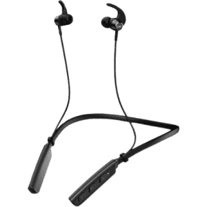 boAt Rockerz 235 Pro Wireless Bluetooth Headset | Active Black