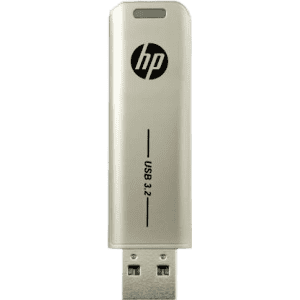 HP 796w Pen Drive | 256 GB | Grey