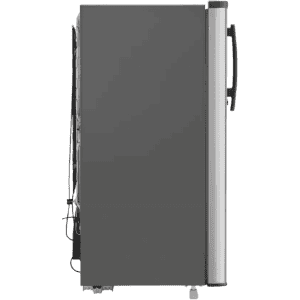 LG Direct Cool Single Door Refrigerator | 185 L | 3 Star | GL-B199OPZD