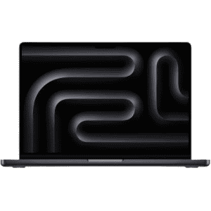 Apple Macbook Pro M4 | 16 GB | 512 GB | Space Black | MW2U3HN/A