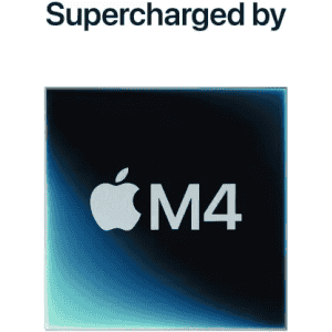 Apple Macbook Pro M4 | 16 GB | 512 GB | Space Black | MW2U3HN/A