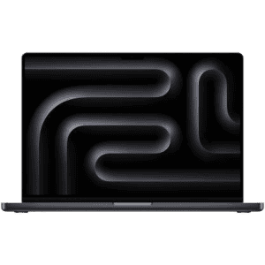 Apple MacBook Pro M4 | 24 GB | 512 GB SSD | Space Black | MX2X3HN/A