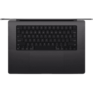 Apple MacBook Pro M4 | 24 GB | 512 GB SSD | Space Black | MX2X3HN/A