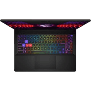 MSI Sword 16 HX Gaming Laptop | Intel Core i7 13th Gen 13700HX | 16 GB | 1 TB SSD | 8 GB Graphics NVIDIA GeForce RTX 4060 | Cosmos Gray | B13VFKG-653IN