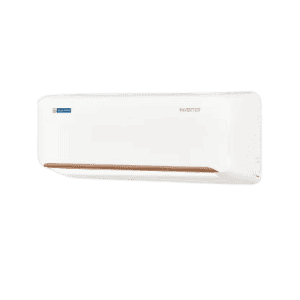 Blue Star Split Inverter AC | 1.5 Ton | 5 Star | White | IC518QNURS